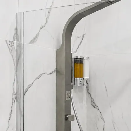 Il Caruggio Living Design Moderno Nel Porto Antico شقة جنوة