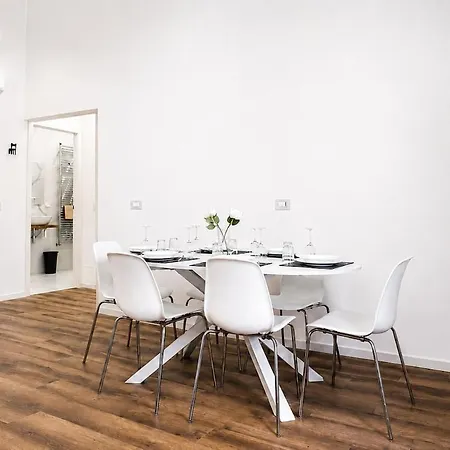 Il Caruggio Living Design Moderno Nel Porto Antico شقة جنوة