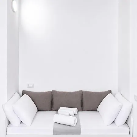 Il Caruggio Living Design Moderno Nel Porto Antico