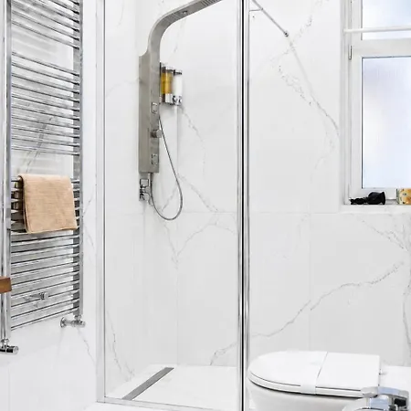 Appartement Il Caruggio Living Design Moderno Nel Porto Antico Gênes