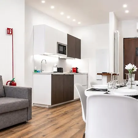 Il Caruggio Living Design Moderno Nel Porto Antico شقة *