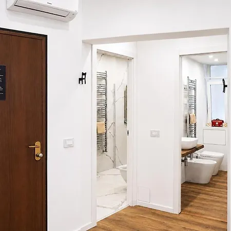 Il Caruggio Living Design Moderno Nel Porto Antico شقة جنوة
