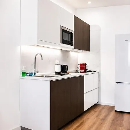 شقة Il Caruggio Living Design Moderno Nel Porto Antico